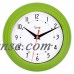 Equity by La Crosse 25017 8" Analog Quartz Wall Clock   552538268